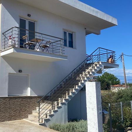 Villa Delfini Chrani Exterior photo